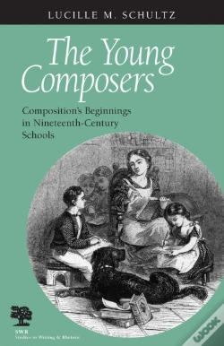 Capa do artigo Young Composers