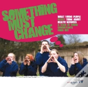 Capa do artigo Young Consultants Report