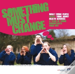 Capa do artigo Young Consultants Report