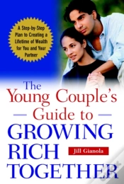 Capa do artigo Young Couple