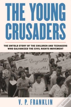 Capa do artigo Young Crusaders