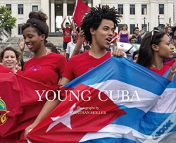Capa do artigo Young Cuba