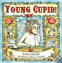 Capa do artigo Young Cupid!