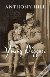 Capa do artigo Young Digger