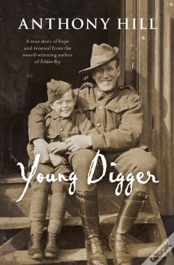 Capa do artigo Young Digger