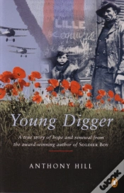 Capa do artigo Young Digger