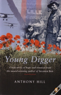 Capa do artigo Young Digger
