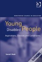 Young Disabled People