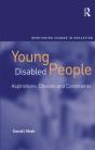 Young Disabled People - Preview