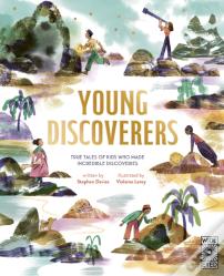 Young Discoverers
