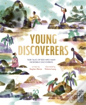 Capa do artigo Young Discoverers