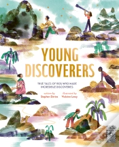 Capa do artigo Young Discoverers