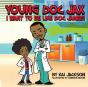 Young Doc Jax - Preview