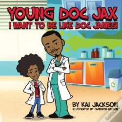 Capa do artigo Young Doc Jax