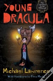 Capa do artigo Young Dracula