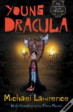 Capa do artigo Young Dracula