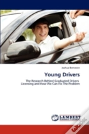 Capa do artigo Young Drivers