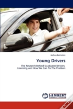 Capa do artigo Young Drivers