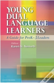 Capa do artigo Young Dual Language Learners