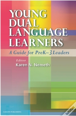 Capa do artigo Young Dual Language Learners