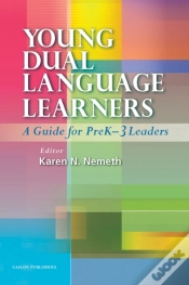 Capa do artigo Young Dual Language Learners