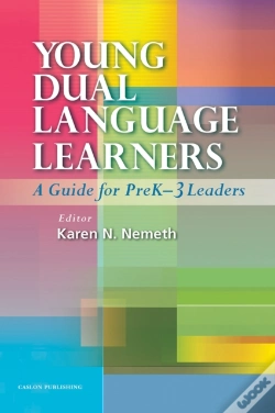 Capa do artigo Young Dual Language Learners