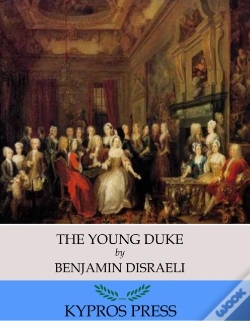 Capa do artigo Young Duke
