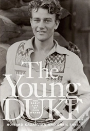Capa do artigo Young Duke