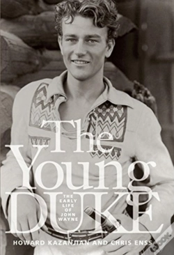 Capa do artigo Young Duke