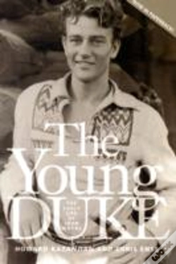 Capa do artigo Young Duke