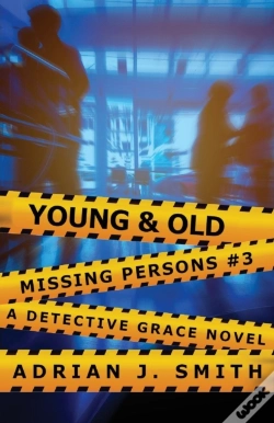 Capa do artigo Young & Old