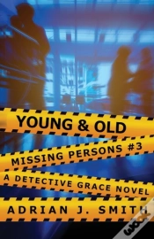 Capa do artigo Young & Old