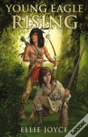 Capa do artigo Young Eagle Rising