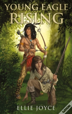Capa do artigo Young Eagle Rising