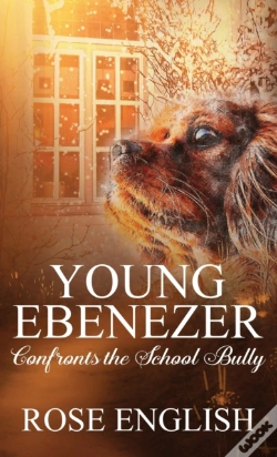 Capa do artigo Young Ebenezer