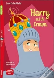 Capa do artigo Young Eli Readers - English
