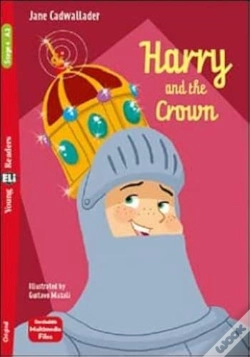 Capa do artigo Young Eli Readers - English