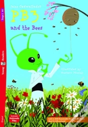 Capa do artigo Young Eli Readers - English
