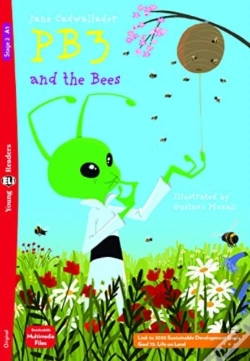 Capa do artigo Young Eli Readers - English