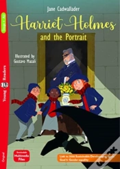 Capa do artigo Young Eli Readers - English