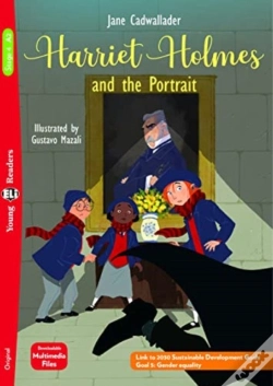 Capa do artigo Young Eli Readers - English