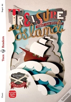 Capa do artigo Young Eli Readers - English