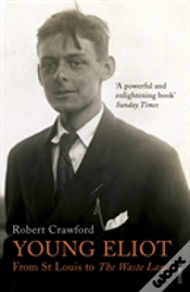Capa do artigo Young Eliot