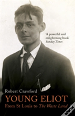 Capa do artigo Young Eliot