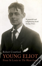 Capa do artigo Young Eliot