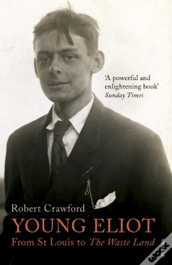 Capa do artigo Young Eliot