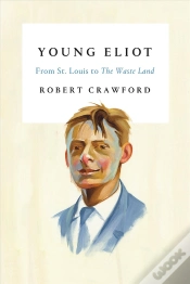 Capa do artigo Young Eliot