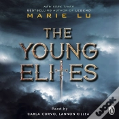 Capa do artigo Young Elites