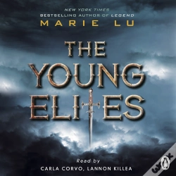 Capa do artigo Young Elites