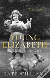Capa do artigo Young Elizabeth